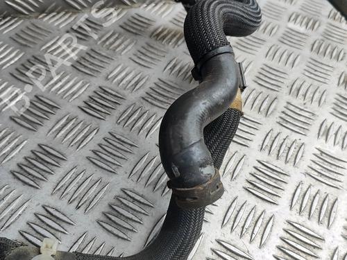 Pipe JAGUAR I-PACE (X590) EV400 AWD | BP28435736M125