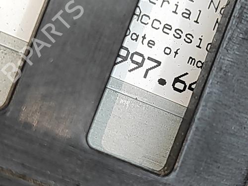 Electronic module PORSCHE BOXSTER (987) 2.7 | BP33395635M83 - Image 7