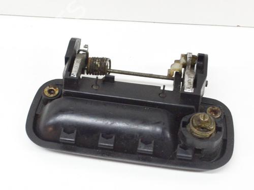 Front right exterior door handle TOYOTA 4 RUNNER III (_N18_) 3.0 Turbo-D (KZN185) | BP27756535C129 