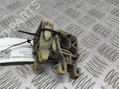 Support VW GOLF VII (5G1, BQ1, BE1, BE2) e-Golf | BP19937359C155 