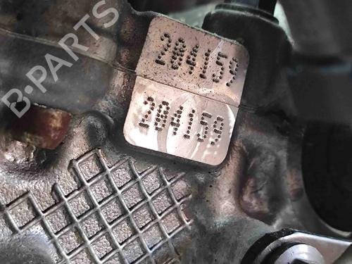 Engine VOLVO V60 II (225) B6 Mild-Hybrid AWD | BP29458540M1 