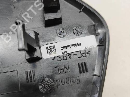 Other VW CADDY V MPV (SBB, SBJ) 1.5 TSi EVO | BP33368823O1  - Image 6