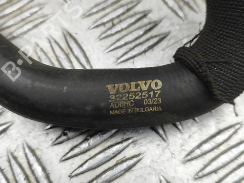 Pipe VOLVO V60 II (225) B6 Mild-Hybrid AWD | BP31217500M125