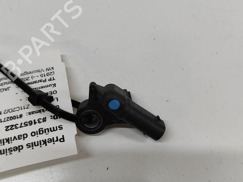 Elektronisk sensor JAGUAR F-PACE (X761) 2.0 P400e Plug-in Hybrid (404 hp) 28275744