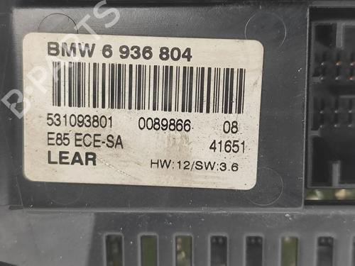 Electronic module BMW Z4 Roadster (E85) 2.5 i | BP31047835M83