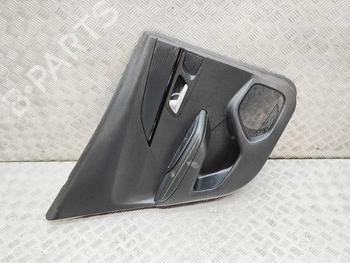 Used Rear left panel Rear left panel PEUGEOT 2008 II (UD_, US_, UY_, UJ_, UR_, UC_) e-2008 (UKZKXZ) (136 hp) 33797863 33797863