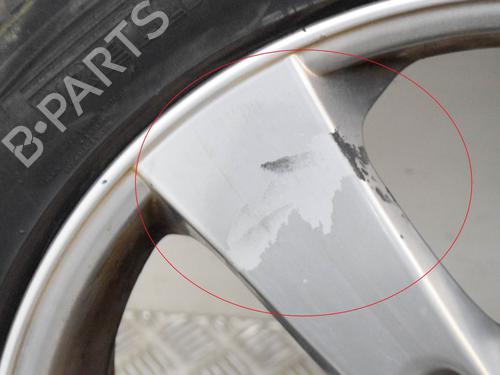 Rim NISSAN MURANO I (Z50) 3.5 | BP27753251C45 