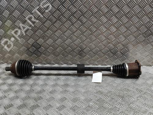 Used Right front driveshaft Right front driveshaft VW T-ROC (A11, D11) 1.0 TSI (116 hp) 23946722 23946722