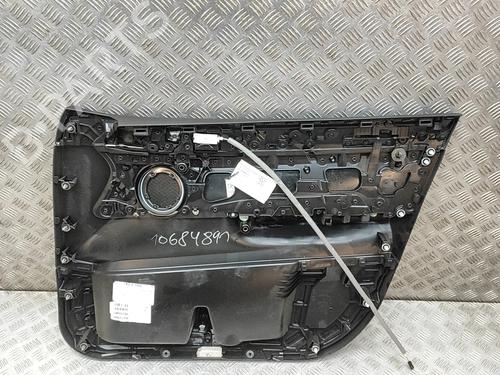 Front left panel BMW X3 (F25) xDrive 20 d | BP33825443C58 - Image 2