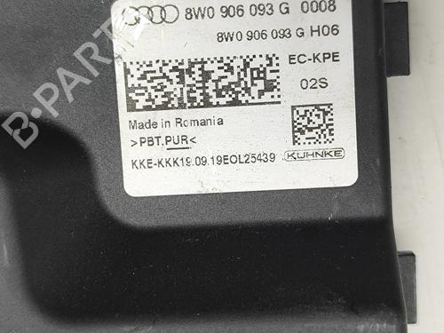 Electronic module AUDI A5 (F53, F5P) 35 TFSI Mild Hybrid | BP28437859M83  - Image 5