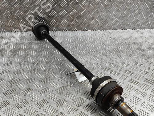 Left rear driveshaft BMW X3 (G01, F97, G08) xDrive 20 i | BP25219407M40 - Image 4