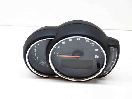 Used Instrument cluster MINI MINI (F55) One D (95 hp) 8354513