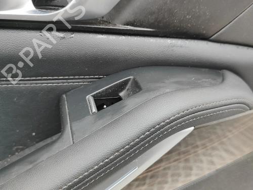 Front left panel BMW X5 (G05, F95) xDrive 30 d Mild-Hybrid | BP31592587C58