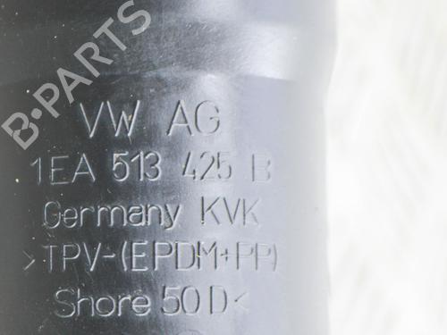 Højre bagtil støddæmper VW ID.3 (E11, E12) Pro | BP27760461M19 