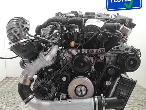Motor Motor MERCEDES-BENZ A-CLASS (W177) A 200 (177.087) (163 hp) 35920027 35920027