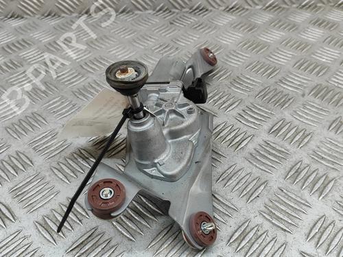 Used Rear wiper motor MAZDA 6 Estate (GJ, GL) 2.2 D (150 hp) 24583925