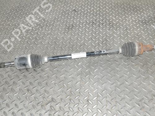 Używane Półoś tylna prawa LAND ROVER DISCOVERY SPORT (L550) 2.0 D 4x4 (180 hp) 30212631