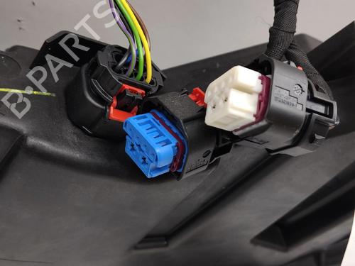 Right daytime light BMW XM (G09) XM All-wheel Drive | BP39656546C103 - Image 5
