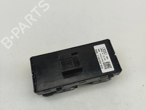 Right front window switch AUDI Q4 E-TRON Sportback (F4N) 45 | BP28688246I26 - Image 4