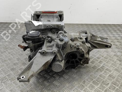 Engine NISSAN LEAF (ZE1) Electric | BP28321037M1  - Image 5