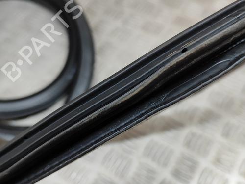 Rubber door seal AUDI Q5 (FYB, FYG) 2.0 TFSI quattro | BP16140532C142 