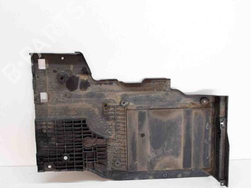 Osłona podwozia VW GOLF VII (5G1, BQ1, BE1, BE2) 1.4 GTE Hybrid | BP29920028M92 