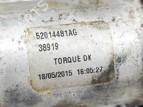 Pipe JEEP GRAND CHEROKEE IV (WK, WK2) 3.0 CRD V6 4x4 | BP33164291M125  - Image 7