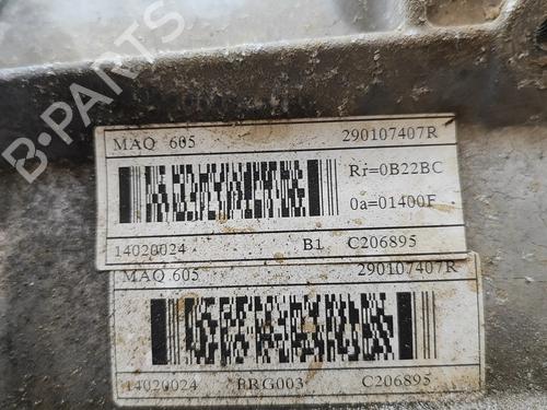 Engine RENAULT ZOE (BFM_) ZOE (BFMD) | BP34282333M1  - Image 9