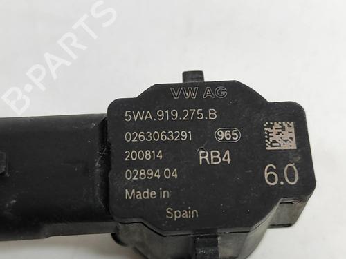 Electronic module VW ID.3 (E11, E12) Pro | BP27768541M83  - Image 6