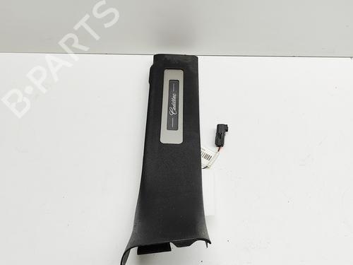 Step CADILLAC ESCALADE 6.2 AWD | BP30394635C149 