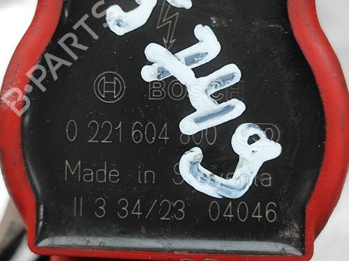 Ignition coil PORSCHE CAYENNE (92A) 3.0 S E-Hybrid | BP32039210M94 