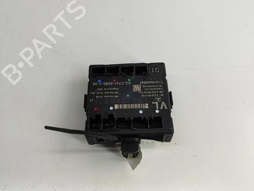 Used Electronic module MERCEDES-BENZ E-CLASS Coupe (C207) E 350 BlueTEC / d (207.326) (258 hp) 24819672