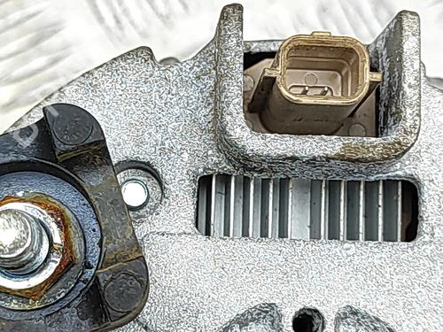 Alternator RENAULT MASTER III Van (FV) 2.3 dCi 130 FWD (FV0M, FV0Y, FV0J, FV02, FV03) | BP37995964M7 - Image 5