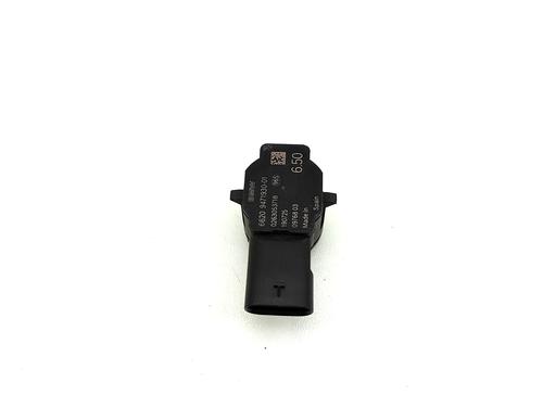 Electronic module BMW 8 Coupe (G15, F92) 840 i | BP37698641M83  - Image 6