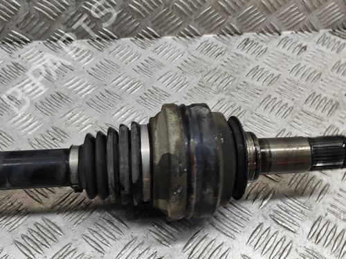 Left rear driveshaft PORSCHE PANAMERA (971) 2.9 4 E-Hybrid (97ABE1, 97BBE1) | BP25922388M40 
