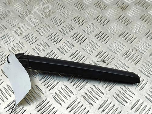 Used Rear windshield wiper arm Rear windshield wiper arm AUDI A3 (8V1, 8VK) S3 quattro (310 hp) 34443659 34443659
