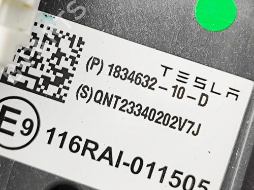 Módulo eletrónico TESLA MODEL 3 (5YJ3) EV | BP36327174M83 - Image 7