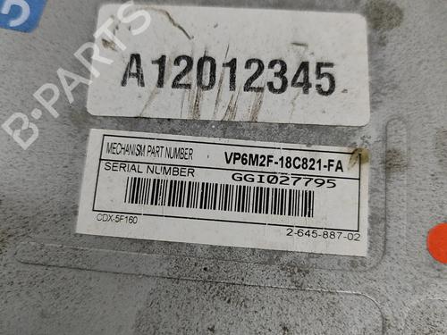 Electronic module FORD FOCUS II Convertible 2.0 TDCi | BP25217103M83