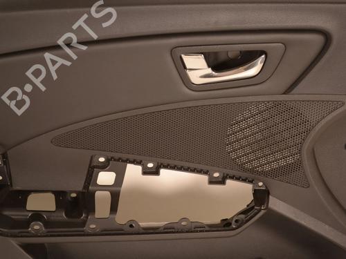 Seats set SSANGYONG TIVOLI 1.6 | BP33661367C78  - Image 19