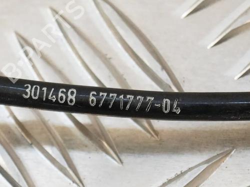 Electronic sensor BMW X5 (F15, F85) xDrive 30 d | BP8827247M84