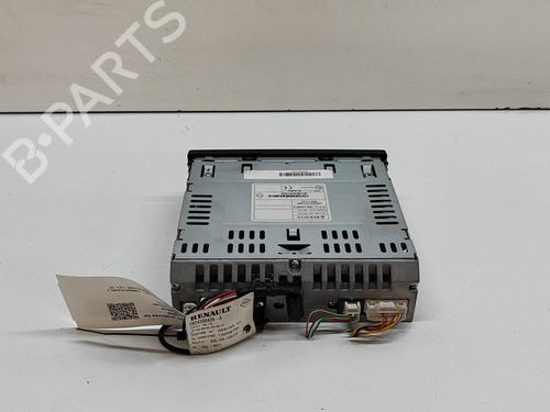 Elektronisk modul RENAULT TWINGO II (CN0_) 1.2 16V | BP28045949M83 