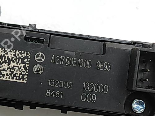 Switch MERCEDES-BENZ E-CLASS T-Model (S213) E 220 d 4-matic (213.205) | BP33378341I30 - Image 5