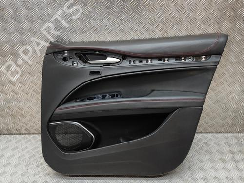 Used Front right panel ALFA ROMEO STELVIO (949_) 2.9 Q4 (949.AXG2A, 949.AXH2A, 949.AXS2A) (510 hp) 28956366