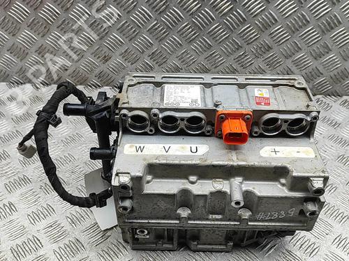 Inverter/Convertitore VW TOUAREG (CR7, RC8) 3.0 eHybrid 4motion (381 hp) 31112929