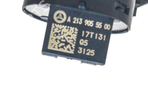Switch MERCEDES-BENZ E-CLASS (W213) E 350 e (213.050) | BP7853131I30  - Image 6