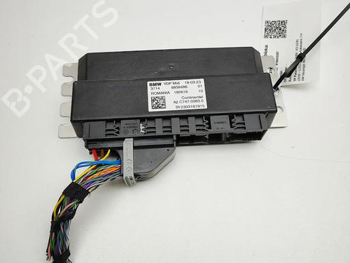Used Electronic module Electronic module 38329052 38329052