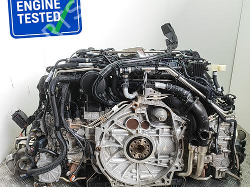 Used Engine Engine PORSCHE 911 (991) 3.0 Carrera 4S (420 hp) 34560115 34560115