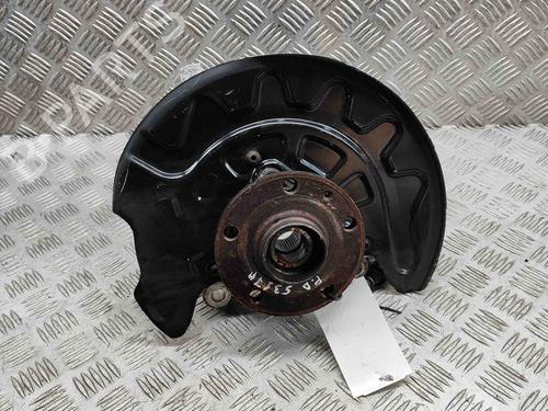 Right front steering knuckle VW PASSAT B8 Variant (3G5, CB5) 2.0 TDI | BP26167949M26 