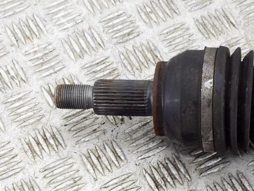 Left front driveshaft JAGUAR I-PACE (X590) EV400 AWD | BP28954329M38 - Image 4