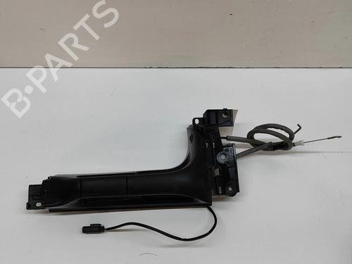 Used Rear right interior door handle MERCEDES-BENZ V-CLASS (W447) V 220 CDI / d (447.811, 447.813, 447.815) (163 hp) 28437321